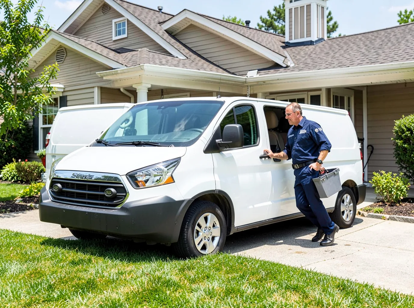 Emergency Plumber company in Cross Lanes, WV